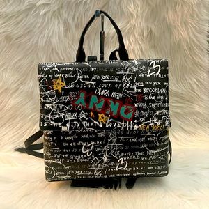 Dkny backpack NEW